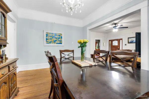 $804,900 | 1519 East De Soto Street, Pensacola, FL 32501