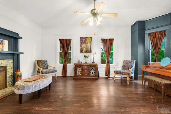 $804,900 | 1519 East De Soto Street, Pensacola, FL 32501