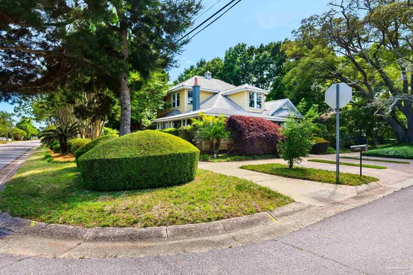 $804,900 | 1519 East De Soto Street, Pensacola, FL 32501
