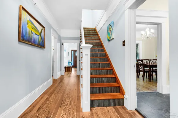 $804,900 | 1519 East De Soto Street, Pensacola, FL 32501
