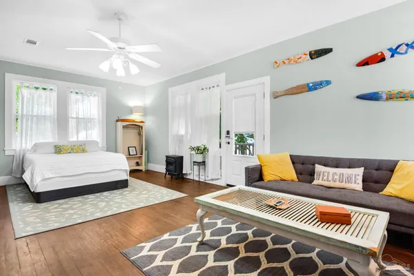 $804,900 | 1519 East De Soto Street, Pensacola, FL 32501