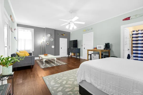 $804,900 | 1519 East De Soto Street, Pensacola, FL 32501