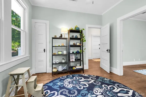 $804,900 | 1519 East De Soto Street, Pensacola, FL 32501