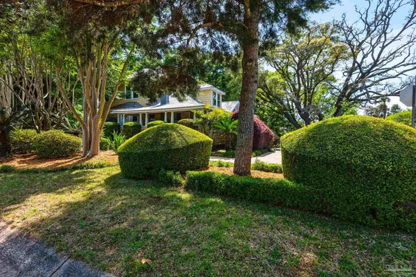 $804,900 | 1519 East De Soto Street, Pensacola, FL 32501