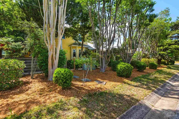 $804,900 | 1519 East De Soto Street, Pensacola, FL 32501