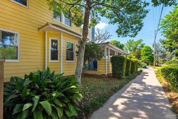 $804,900 | 1519 East De Soto Street, Pensacola, FL 32501