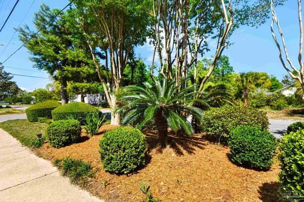 $804,900 | 1519 East De Soto Street, Pensacola, FL 32501