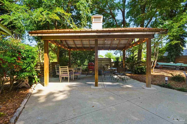 $804,900 | 1519 East De Soto Street, Pensacola, FL 32501