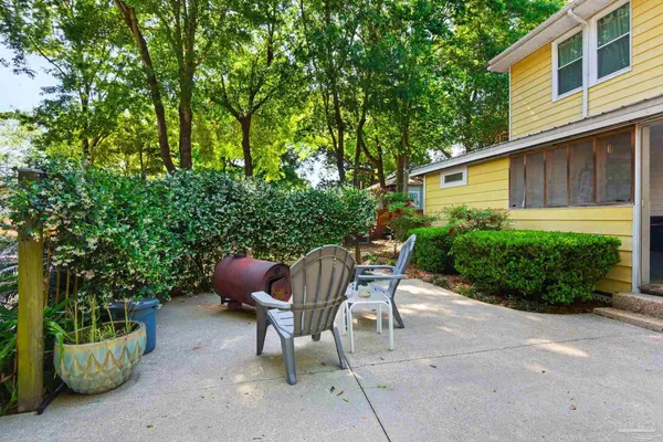 $804,900 | 1519 East De Soto Street, Pensacola, FL 32501