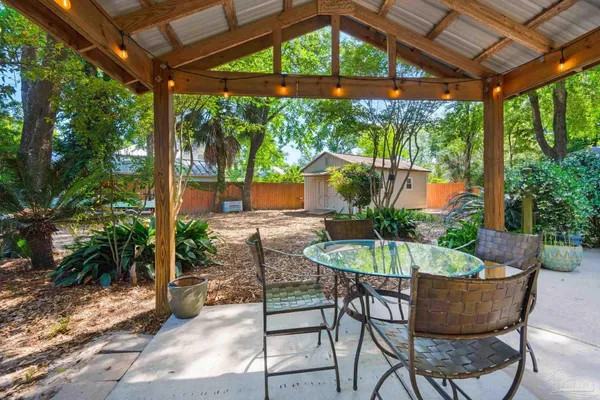 $804,900 | 1519 East De Soto Street, Pensacola, FL 32501