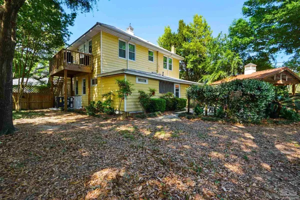 $804,900 | 1519 East De Soto Street, Pensacola, FL 32501