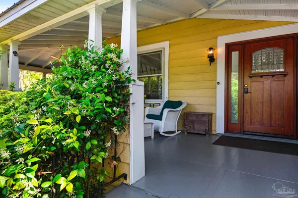 $804,900 | 1519 East De Soto Street, Pensacola, FL 32501
