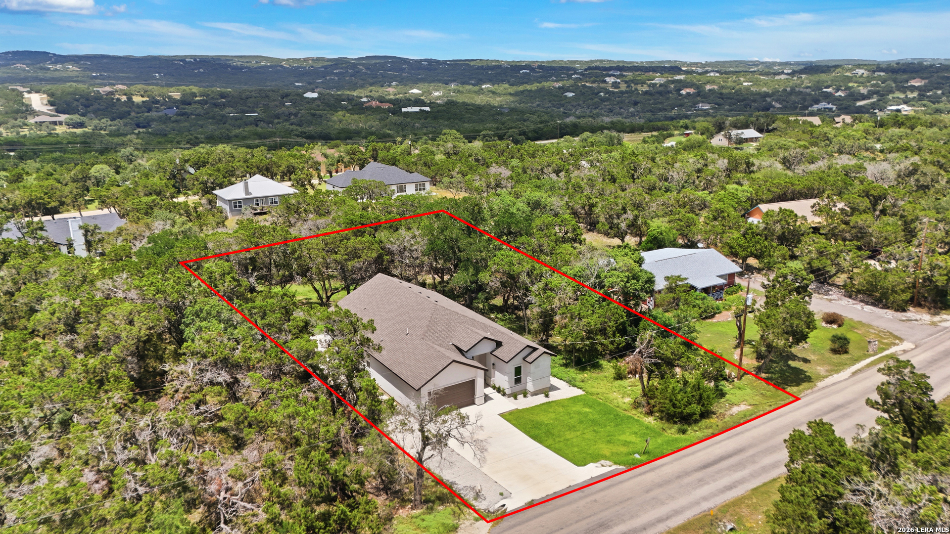 6118 Tanglewood Trail Spring Branch, TX 78070 - Photo 6 of 36