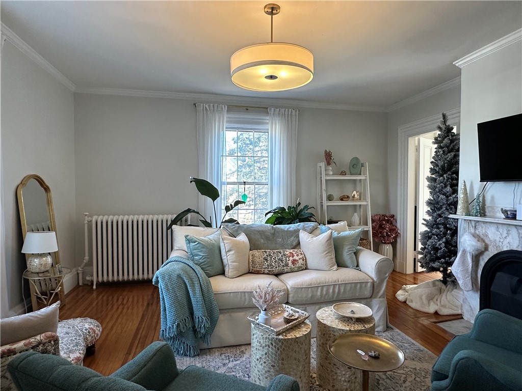 5 Record Street, Unit 2B Newport, RI 02840 - Photo 13 of 26