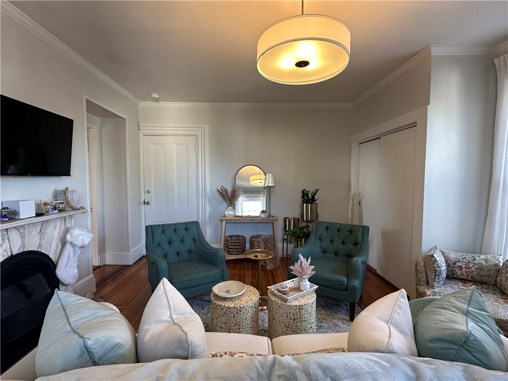 5 Record Street, Unit 2B Newport, RI 02840 - Photo 13 of 50