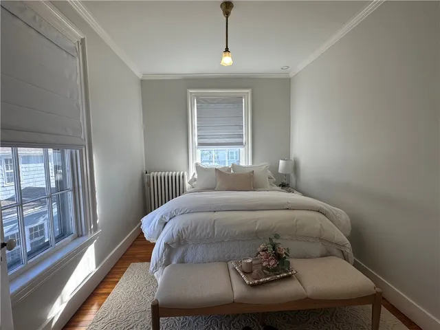 $2,000 | 5 Record Street, Unit 2B, Newport, RI 02840