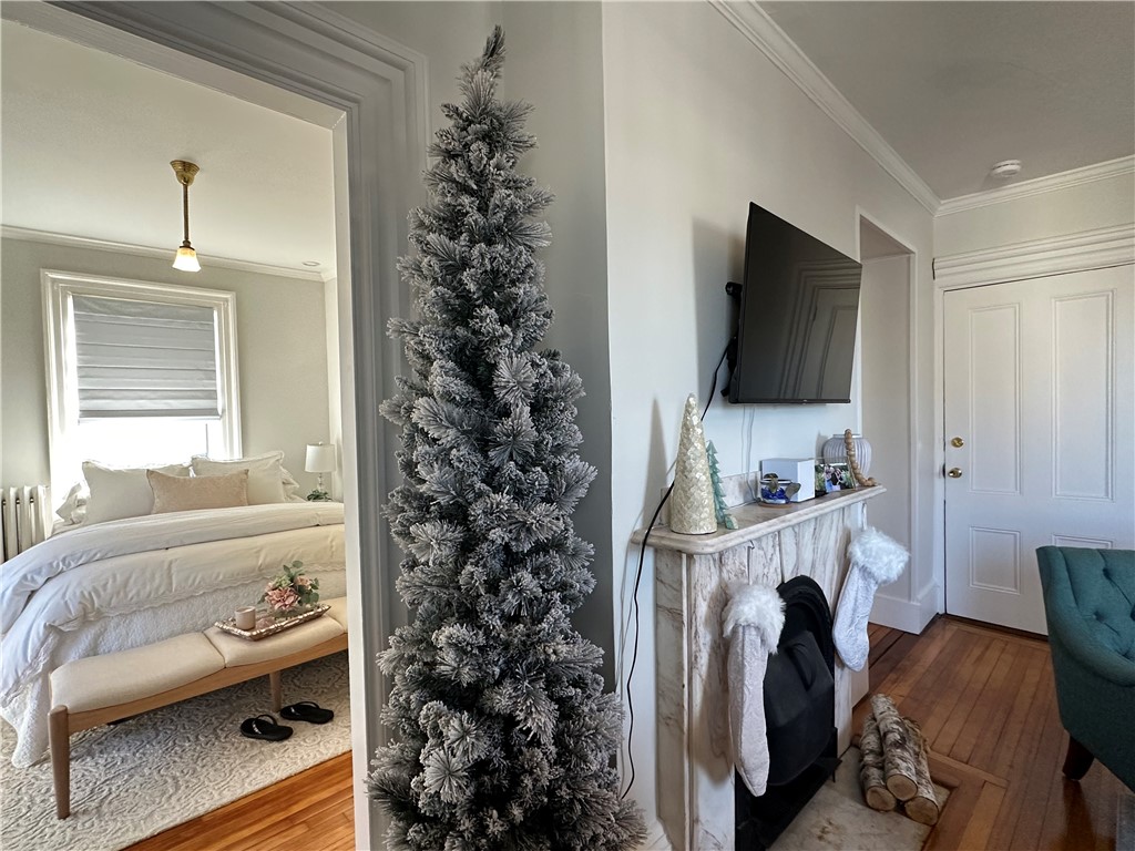 5 Record Street, Unit 2B Newport, RI 02840 - Photo 16 of 26