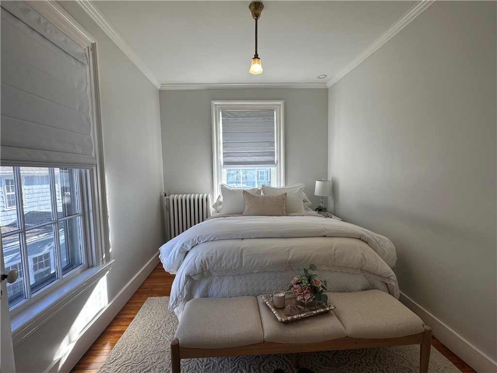 5 Record Street, Unit 2B Newport, RI 02840 - Photo 17 of 26