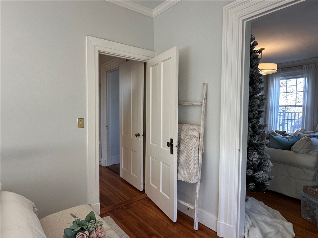 5 Record Street, Unit 2B Newport, RI 02840 - Photo 19 of 50