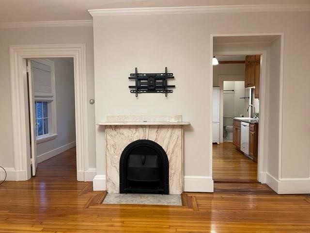 5 Record Street, Unit 2B Newport, RI 02840 - Photo 5 of 17