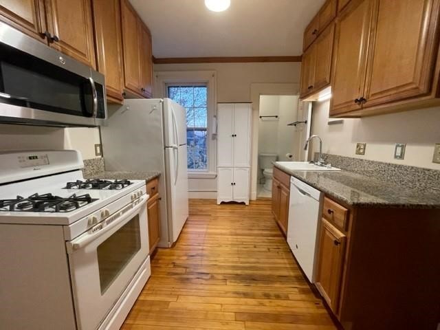 5 Record Street, Unit 2B Newport, RI 02840 - Photo 10 of 17