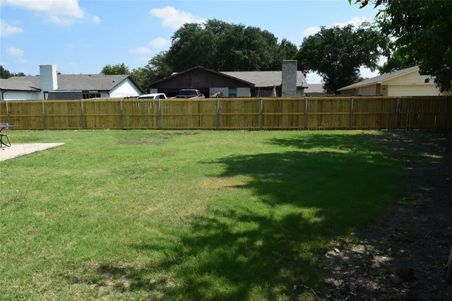 $2,495 | 5024 Middleton Circle, The Colony, TX 75056
