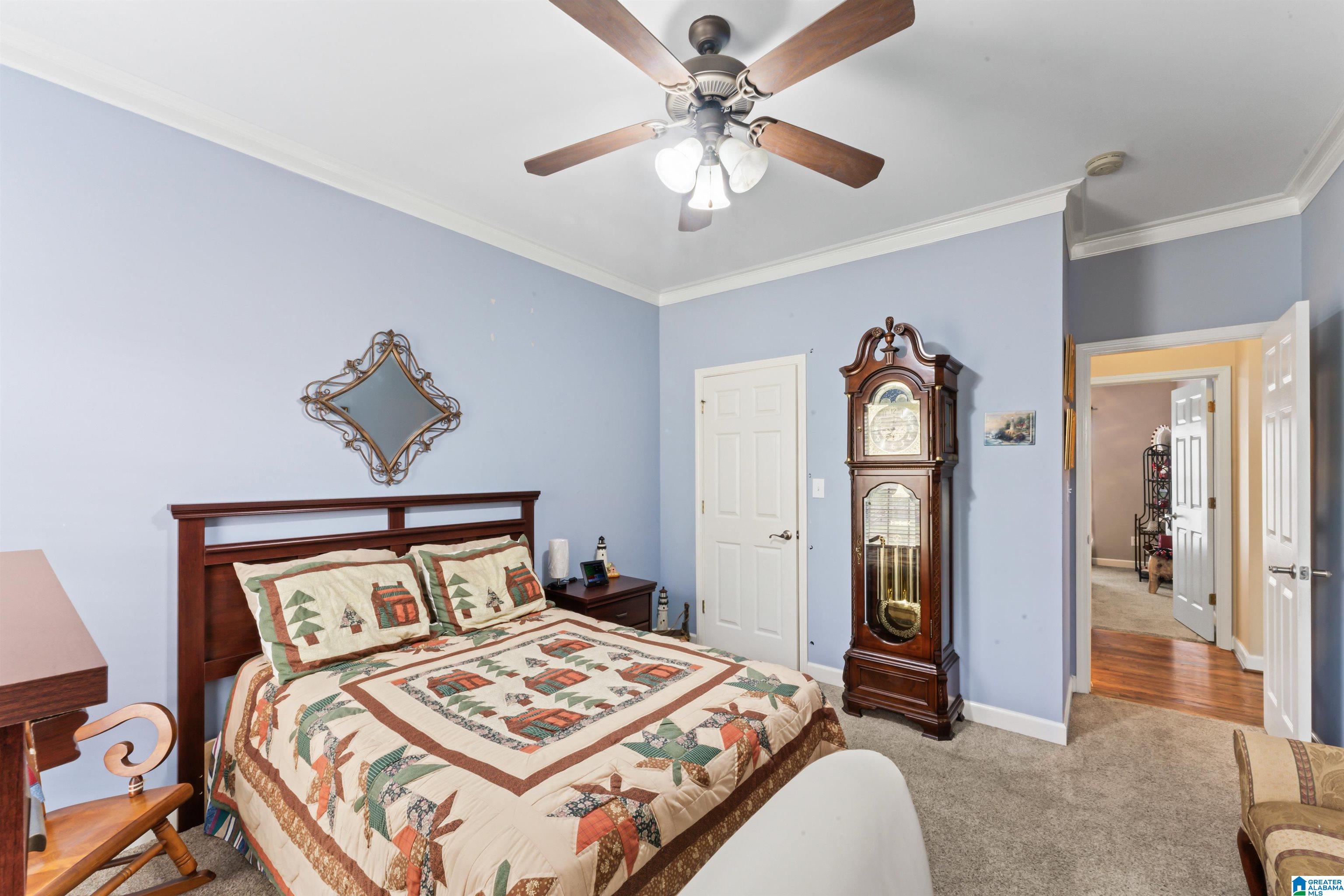 7511 Chase Way Bessemer, AL 35023 - Photo 22 of 43