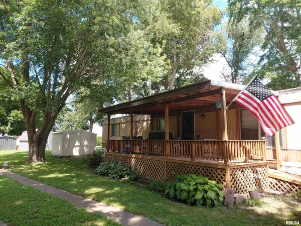 $21,000 | 1100 West Locust Street, Canton, IL 61520