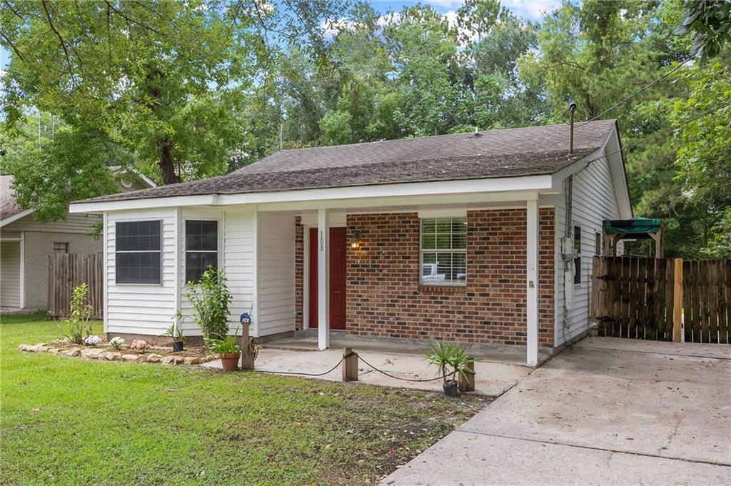 108 Timber Ridge Drive Slidell, LA 70460 - Photo 1 of 15 Gallery Image 1