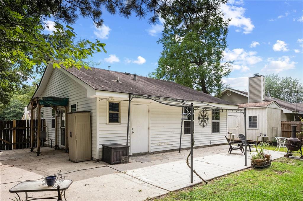 108 Timber Ridge Drive Slidell, LA 70460 - Photo 13 of 15 Gallery Image 13