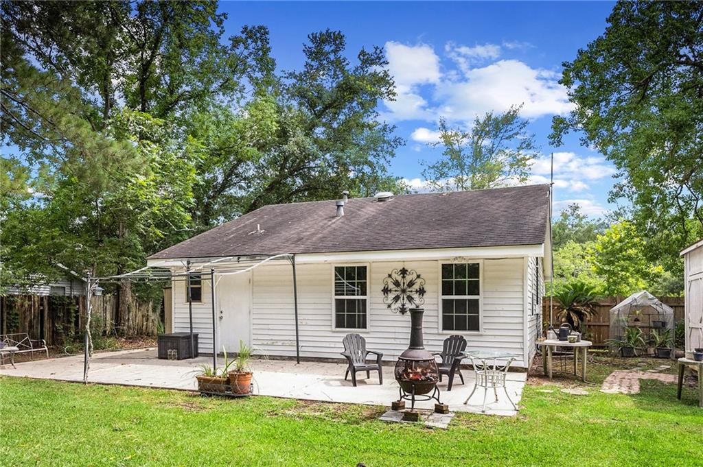 108 Timber Ridge Drive Slidell, LA 70460 - Photo 14 of 15 Gallery Image 14