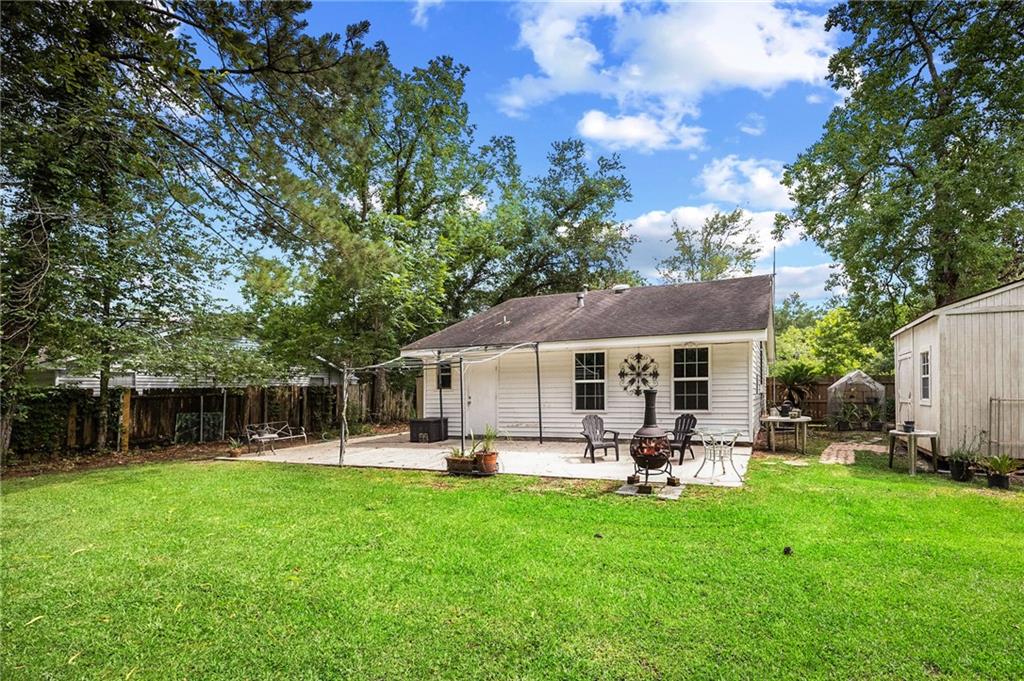 108 Timber Ridge Drive Slidell, LA 70460 - Photo 15 of 15 Gallery Image 15