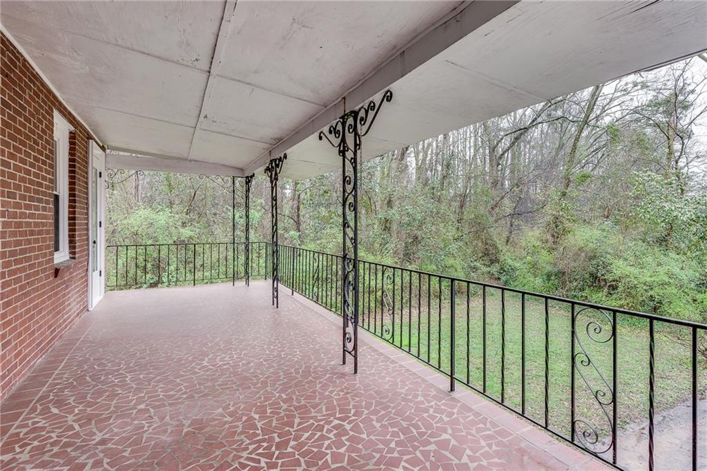 1287 Eastland Road Southeast Atlanta, GA 30316 - Photo 23 of 31