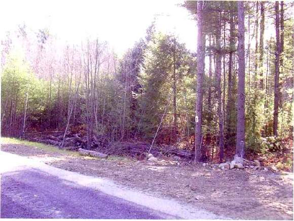 Lot 3 Misty Lane Rochester, NH 03839 - Photo 1 of 1