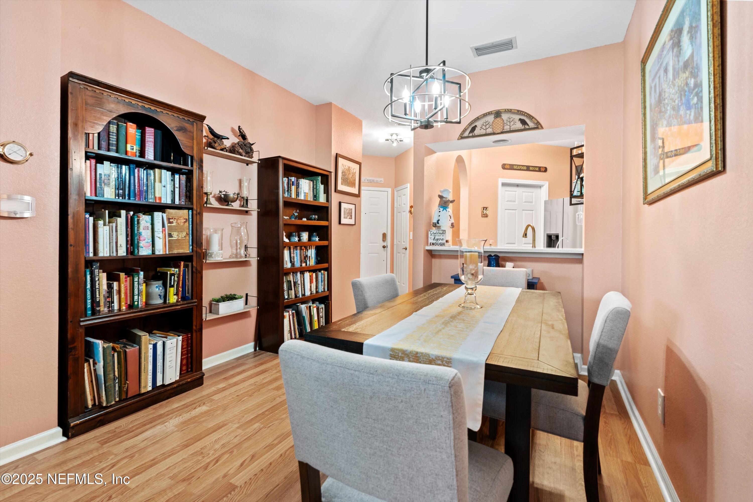 1823 Vista Cove Road St. Augustine, FL 32084 - Photo 12 of 42 09-Dining Room