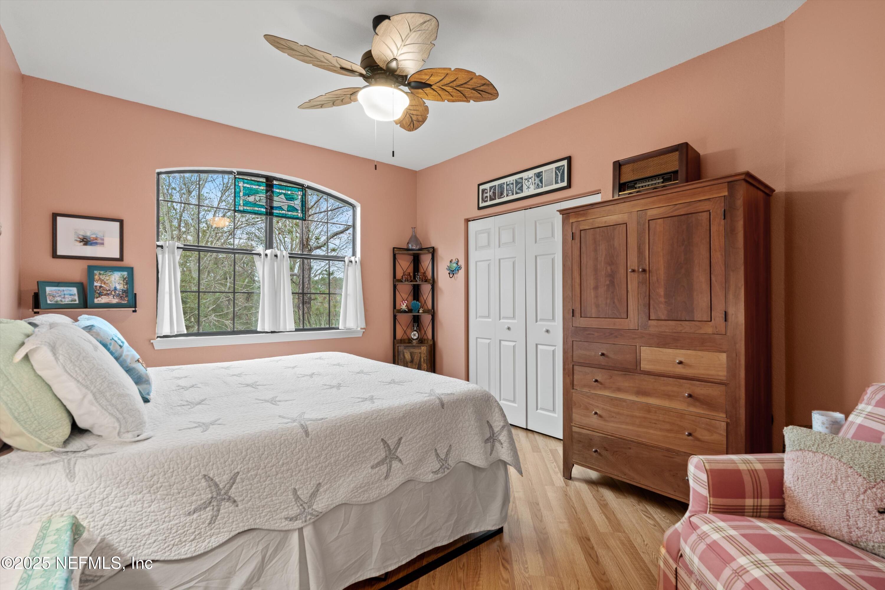 1823 Vista Cove Road St. Augustine, FL 32084 - Photo 19 of 42 25-Bedroom 3