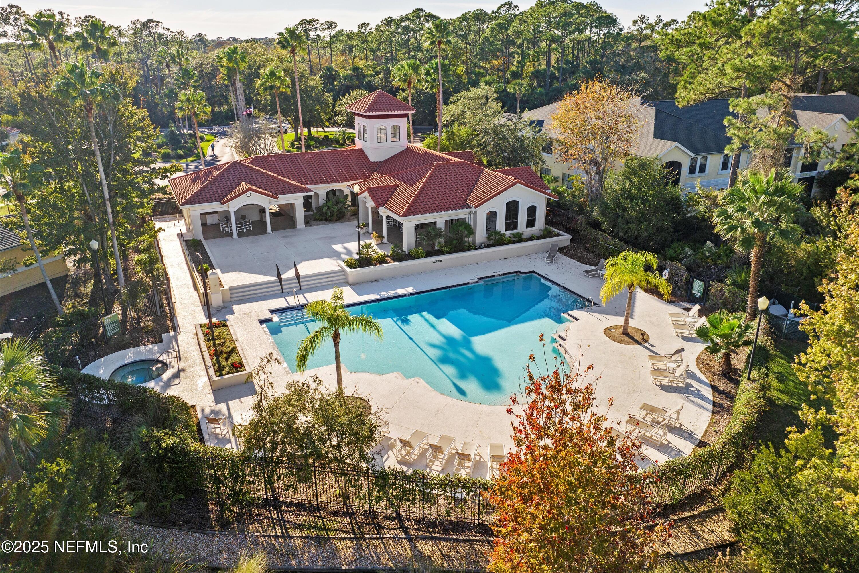 1823 Vista Cove Road St. Augustine, FL 32084 - Photo 28 of 42 34-Clubhouse
