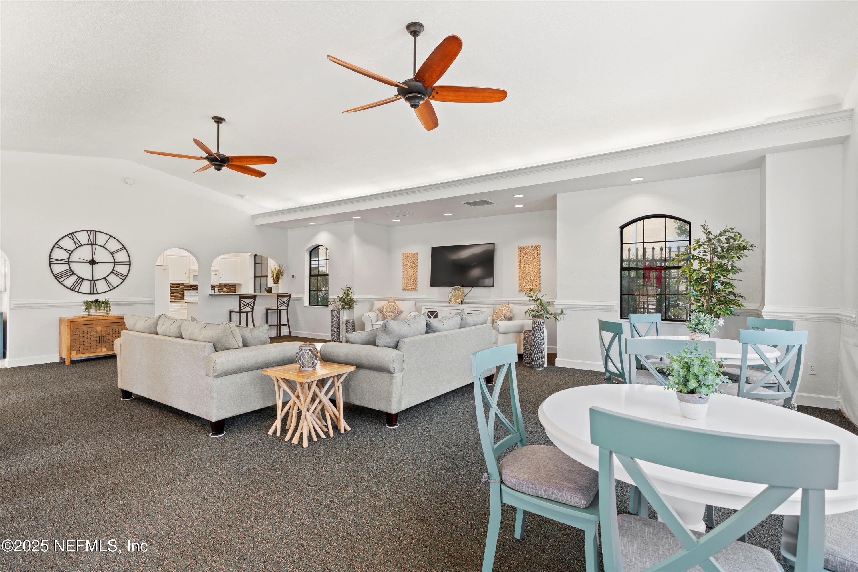 1823 Vista Cove Road St. Augustine, FL 32084 - Photo 29 of 42 37-Clubhouse