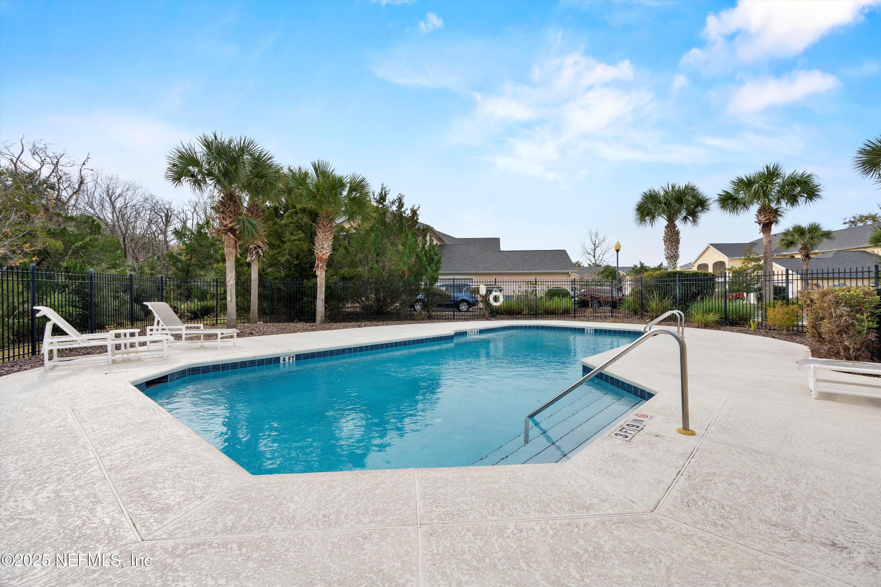 1823 Vista Cove Road St. Augustine, FL 32084 - Photo 31 of 42 40-Pool