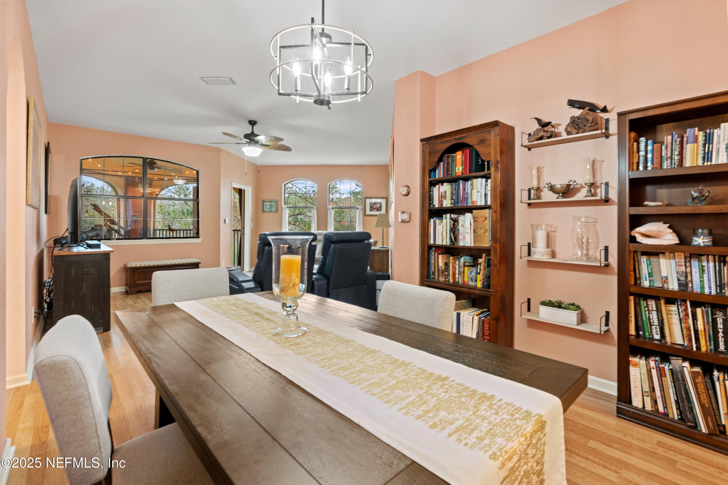 08-Dining Room