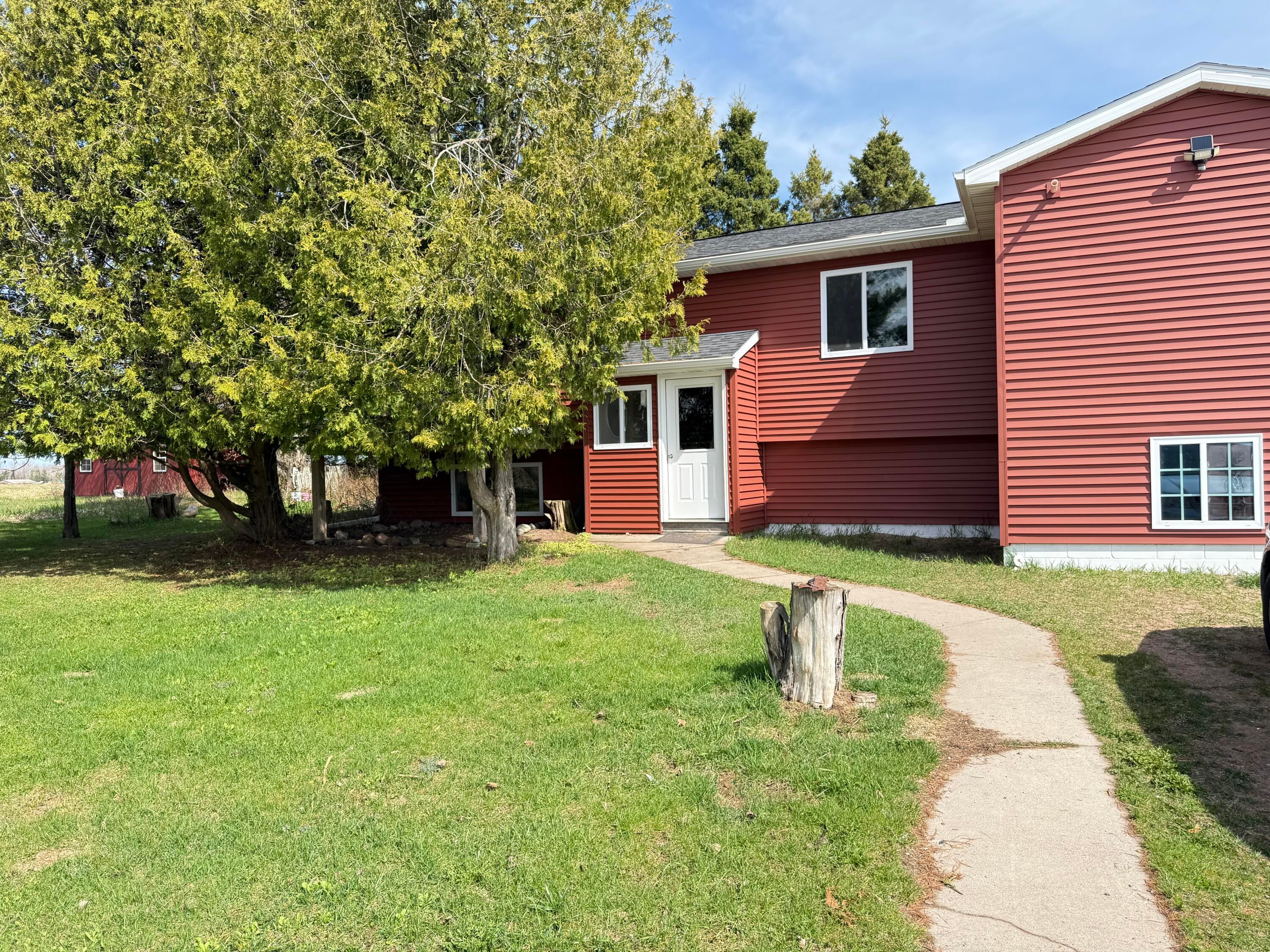 3847 East 13 Mile Road Dafter, MI 49724 - Photo 7 of 27 Gallery Image 7
