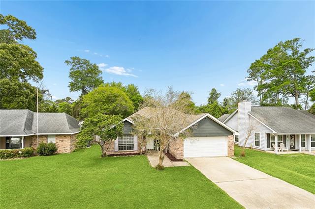 153 Kelly Drive Slidell, LA 70458 - Photo 1 of 26