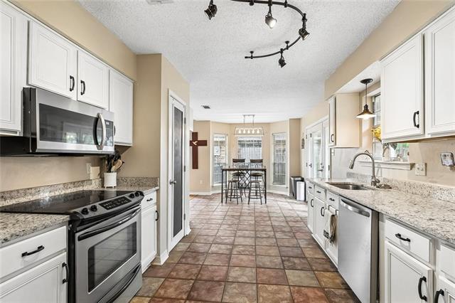 153 Kelly Drive Slidell, LA 70458 - Photo 15 of 26