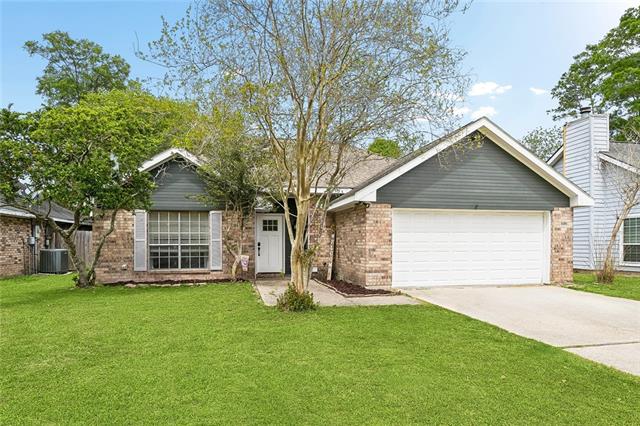 153 Kelly Drive Slidell, LA 70458 - Photo 2 of 26