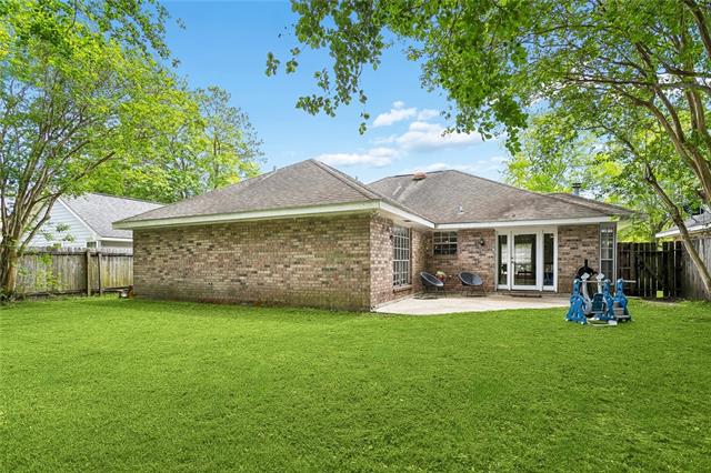 153 Kelly Drive Slidell, LA 70458 - Photo 26 of 26