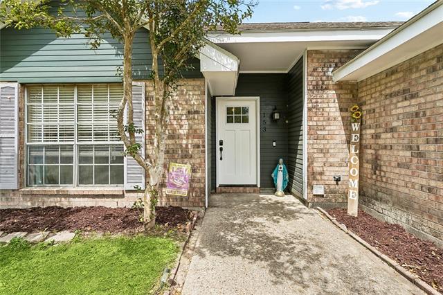 153 Kelly Drive Slidell, LA 70458 - Photo 3 of 26