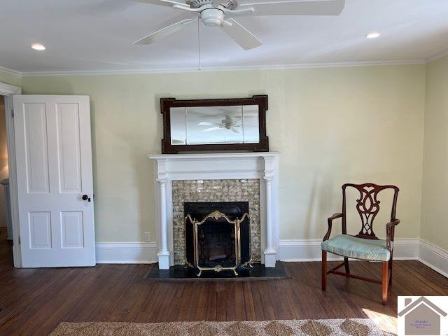 711 Backusburg Road Mayfield, KY 42066 - Photo 14 of 34 Bedroom 3