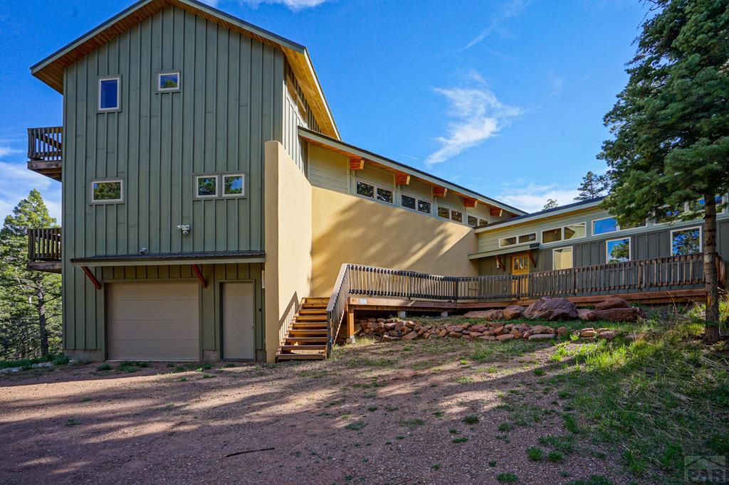 502 County Road La Veta, CO 81055 - Photo 2 of 34
