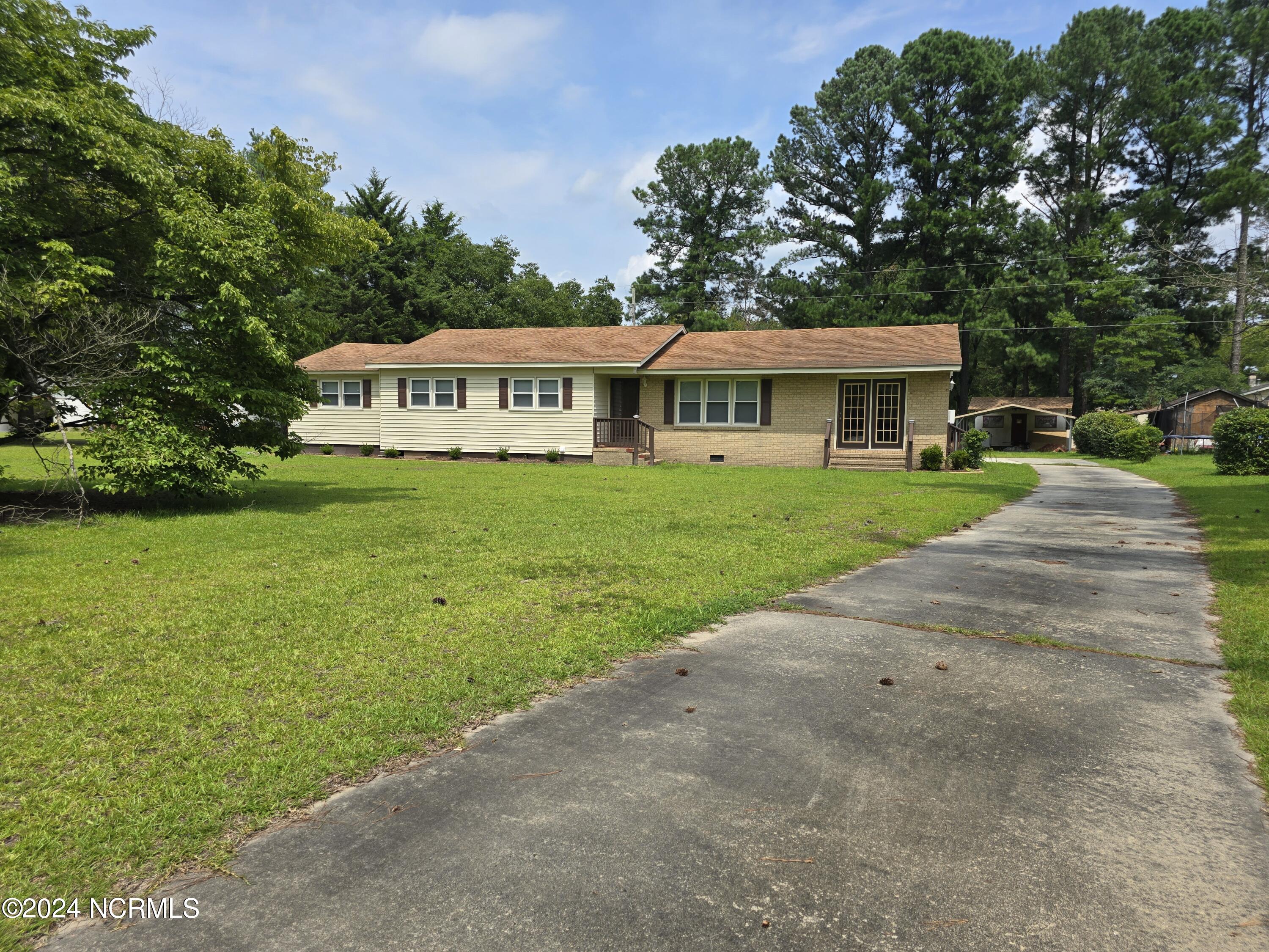 192 Carters Road Gatesville, NC 27938 - Photo 1 of 30 20240729_141535