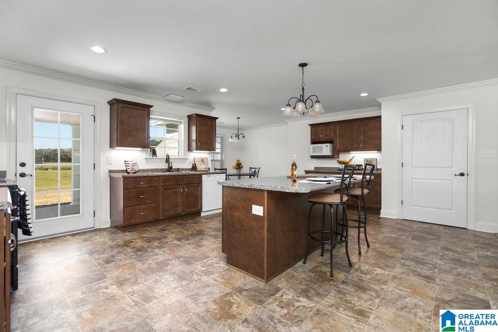 679 Grier Road Wetumpka, AL 36092 - Photo 9 of 44